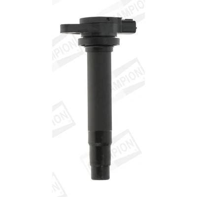 Abbildung von CHAMPION BAEA021E Zündspule 3 12 schwarz SAE Kontaktfeder, Spark Spring mit Elektronik NISSAN: Almera II Schrägheck, Tino, Primera Hatchback