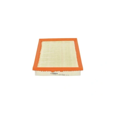 Abbildung von BOSCH F 026 400 415 Luftfilter 36,5 182 269 Filtereinsatz TOYOTA: RAV4 IV SUV, Camry VII Limousine, LEXUS: NX, LS IV, ES VI