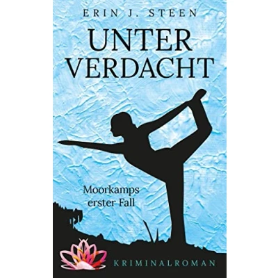 Abbildung von Unter Verdacht: Moorkamps erster Fall
