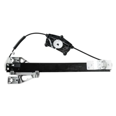 Abbildung von Prasco Fensterheber hinten links elektrisch AD024W084 AUDI: A4 B8 Avant, Limousine