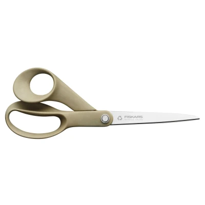 Abbildung von Fiskars Functional form Recycled Universele Schaar 21cm
