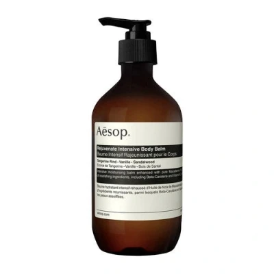 Abbildung von Aesop Rejuvenate Intensive Body Balm 500 ml