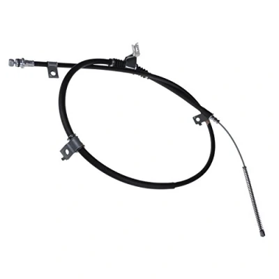 Abbildung von BLUE PRINT ADC446213 Handbremsseil hinten rechts 1752 MITSUBISHI: PAJERO 4