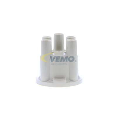 Abbildung von VEMO Original Quality V24 70 0021 Verteilerkappe RENAULT: 4 Kombi, Super 5 Schrägheck, Kastenwagen, SEAT: IBIZA 1, FIAT: Uno Schrägheck