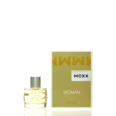 Abbildung von Mexx Woman Eau de Toilette 20 ml