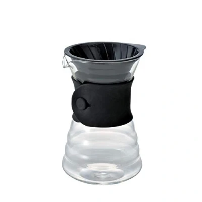 Abbildung von Kaffeebereiter Hario V60 Drip Decanter