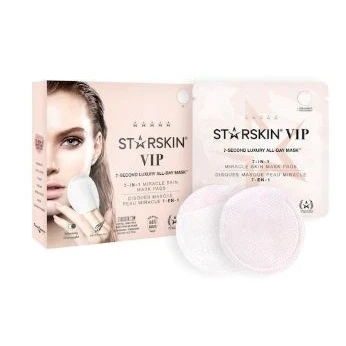 Abbildung von Starskin VIP 7 Second Luxury All Day Mask 5 Pack