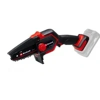 Abbildung von Einhell Akku Kettensäge Astkettensäge GE PS 18/15 Li BL Solo, 18 Volt, ohne Akku, …