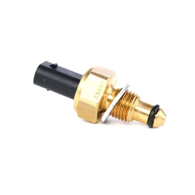 Abbildung von FAE 33880 Sensor, Kraftstofftemperatur MERCEDES BENZ: C Klasse Limousine, E T modell