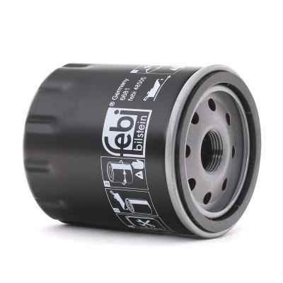 Abbildung von FEBI BILSTEIN 48505 Ölfilter Anschraubfilter FORD: S Max Mk2, Galaxy Mk3 MPV, Mondeo 5 Kombi, FORD USA: Edge Mk2