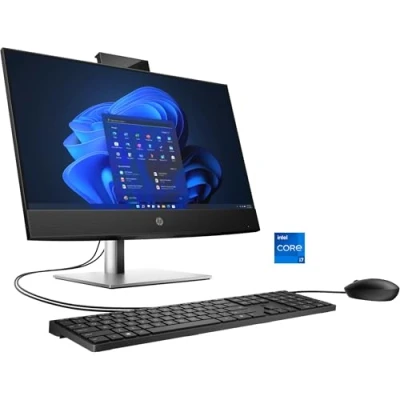 Abbildung von ProOne 440 G9 All in One PC (937U3EA), System