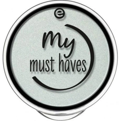Abbildung von My Must Haves Eyeshadow