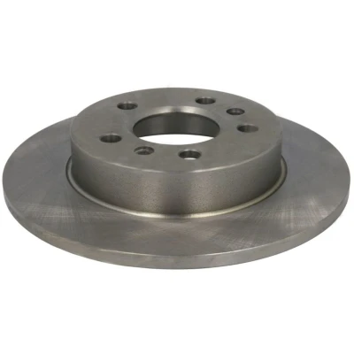 Abbildung von ABE C4R005ABE Bremsscheibe Hinterachse 265 10,5 5 108 voll RENAULT: LAGUNA 1, SAFRANE 2, 1 Grandtour