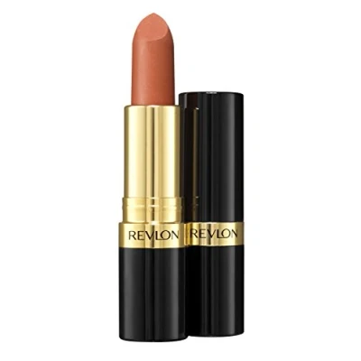 Abbildung von Revlon Matte Lipstick 013