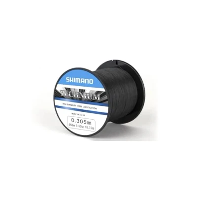 Abbildung von Shimano Technium Premium Box 0.30mm 650m Nylon vislijn