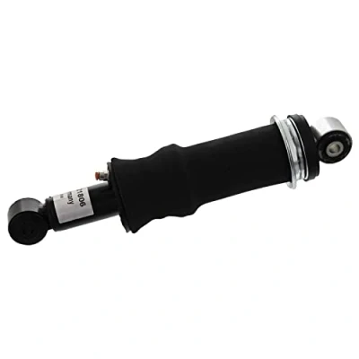 Abbildung von FEBI BILSTEIN 21806 Dämpfer, Fahrerhauslagerung hinten