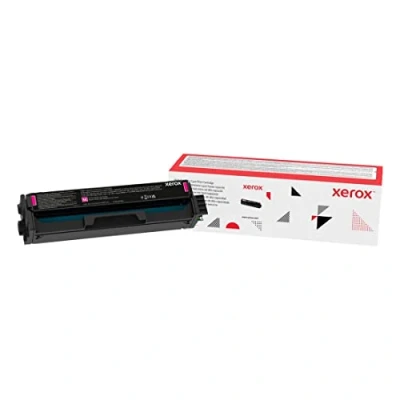 Abbildung von Xerox Magenta High Capacity Toner Cartridge 2500 Pages C230/C235