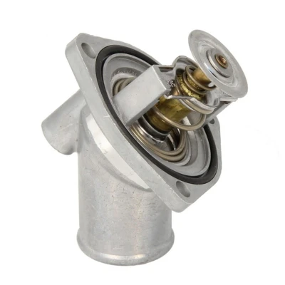 Abbildung von MAHLE ORIGINAL TI 2 92 Kühlwasserthermostat mit Dichtung OPEL: Astra F CC, Kadett E Cabrio