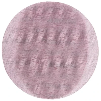 Abbildung von Mirka Abranet Netz Schleifscheiben Ø 225 mm Klett / Korn P180 25 Stk zum Schleifen von Holz, Spachtel, Lack, Kunststoff 5422302518