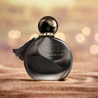 Abbildung von Avon Eau de Parfum „Far Away Glamour“, 50 ml