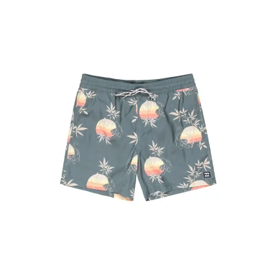 Abbildung von Billabong Vacay Lb Boardshorts Mann