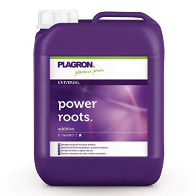 Abbildung von Plagron Power Roots 5 Liter