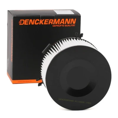 Abbildung von Filter, Innenraumluft DENCKERMANN M110009