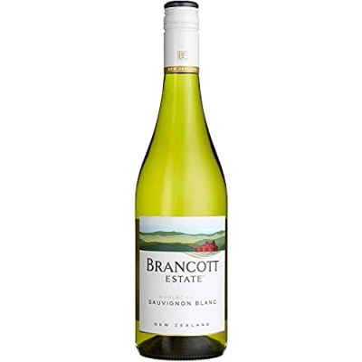 Abbildung von Brancott Estate Sauvignon Blanc Weißwein Wein trocken Neuseeland (1 Flasche)