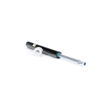 Abbildung von BILSTEIN B4 OE Replacement 21 030444 Stoßdämpfer Vorderachse Gasdruck Zweirohr Federbeineinsatz unten Platte, oben Stift AUDI: 80 B3, 90 B2, B3