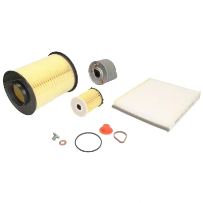 Abbildung von PURFLUX KIT25 Filter Satz