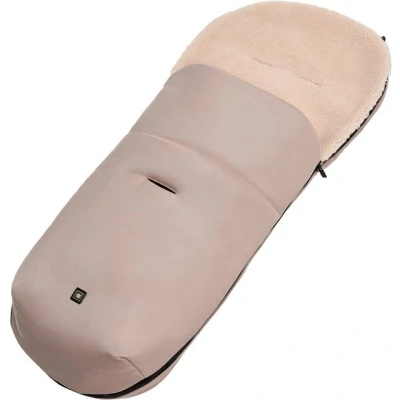 Abbildung von MOON FUSSSACK sand