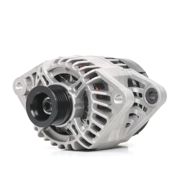 Abbildung von RIDEX 4G0888 Lichtmaschine 12V 90A ALFA ROMEO: 147, 166, 156 Sportwagon, FIAT: Multipla, Punto II Schrägheck, Coupe, LANCIA: Kappa Kombi, Y