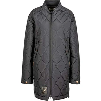 Abbildung von L1 Damen Nightingale WJKT&#039;20 Jacke, Black, S