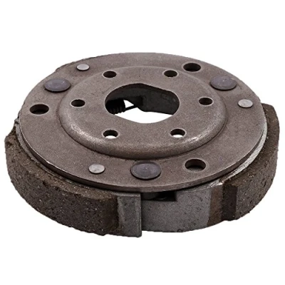 Abbildung von Kupplung STANDARD 107mm kompatibel mit KYMCO Agility 50 4 Takt KG10SA