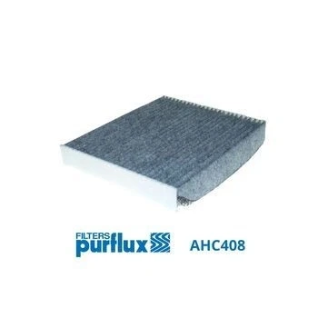 Abbildung von PURFLUX AHC408 Innenraumfilter Aktivkohlefilter 253 216 36 PORSCHE: Panamera