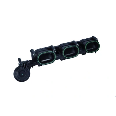 Abbildung von MAXGEAR 17 0480 Ansaugbrücke rechts AUDI: A6 C6 Avant, A4 B8 Limousine, VOLKSWAGEN: Touareg II
