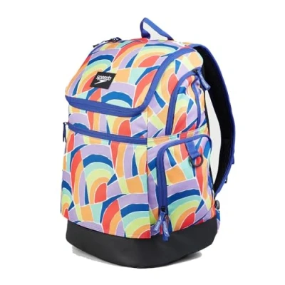 Abbildung von Speedo Rucksack Teamster 2.0 35L Multi
