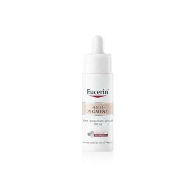 Abbildung von Eucerin Serum Antipigment Teint Perfektionierend Antiaging Antiaging, Damen, Größe: 30 ml, Transparent
