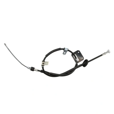 Abbildung von TRW GCH735 Handbremsseil 1336, 1098 Trommelbremse SUZUKI: Grand Vitara 1 SUV, 2 SUV