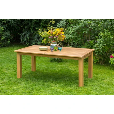 Abbildung von MERXX Gartentisch, 100x260 cm