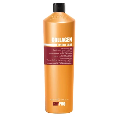 Abbildung von Kay Pro Shampoo Special Care Collagen 1000ml