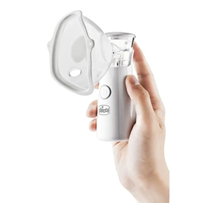 Abbildung von Chicco Portable Mesh Easy Breath Aerosol