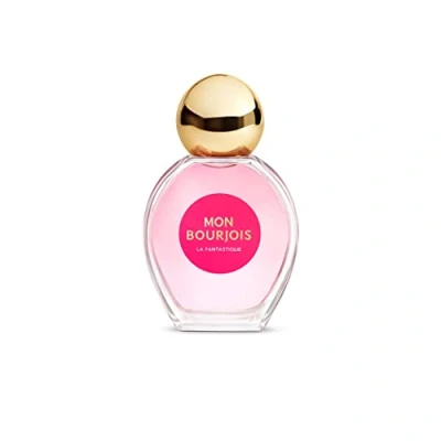 Abbildung von Bourjois Eau de Parfum Mon La Fantastique 50 ml