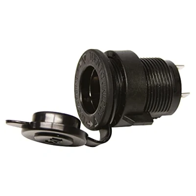 Abbildung von Carpoint 0523405 Einbau Steckdose 12V