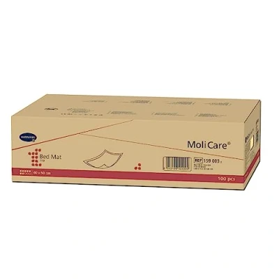 Abbildung von Molicare Bed Mat Eco 7 Tropfen 40x60 cm 100 St