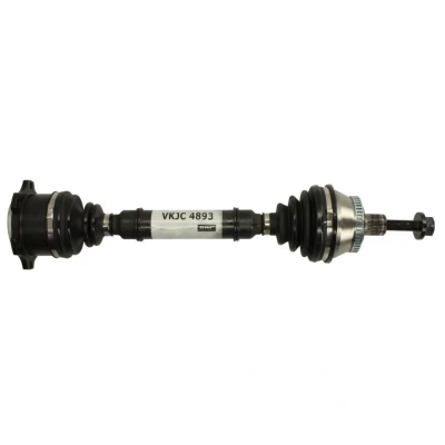 Abbildung von SKF VKJC 4893 Antriebswelle 522 AUDI: A6 C5 Limousine, Avant