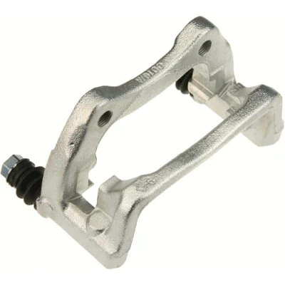 Abbildung von TRW BDA1098 Bremssattelhalter RENAULT: SCENIC 3, Espace 5, GRAND 3