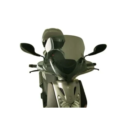Abbildung von Puig 5025H Rollerscheibe City Touring Getönt
