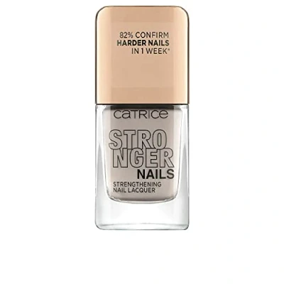 Abbildung von Catrice Stronger Nails Esmalte De Uñas Endurecedor 04