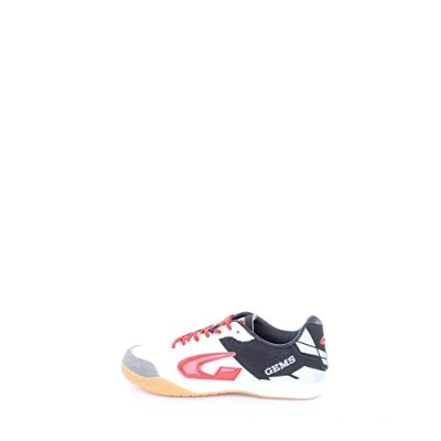 Abbildung von GEMS IN17 002 Viper Indoor Sneaker Male Weiß EU 40